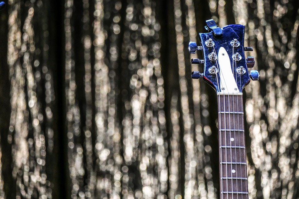 Some Awesome Music To Listen To