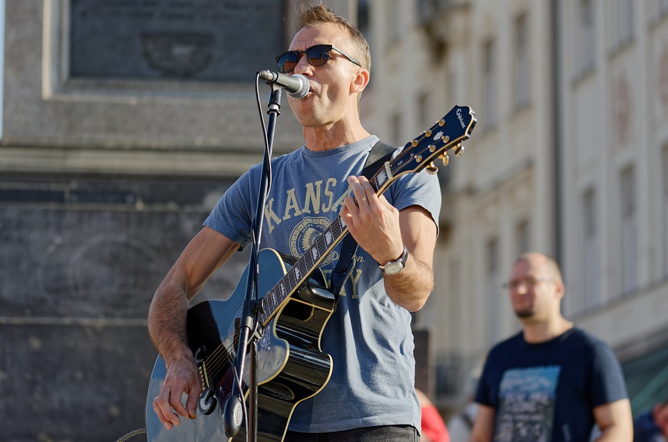 The Lydian Mode – Expanding the Musical Vocabulary