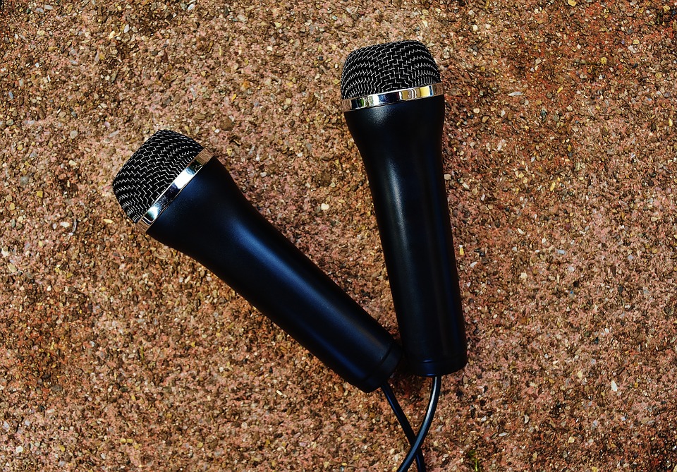 Show Promotions – The Big Dream