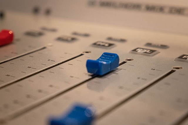 Picking the Right Drumstick