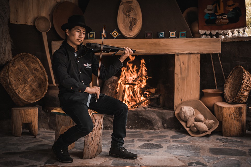 Keen on Learning the Bagpipes? A Must Read Guide